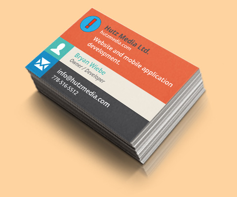 Business Card