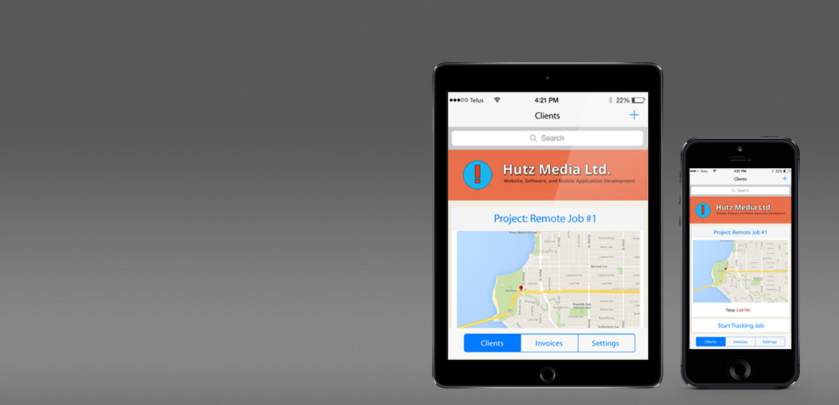 Mobile App Development