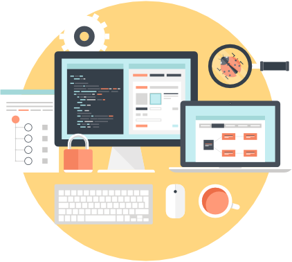 Desktop Development